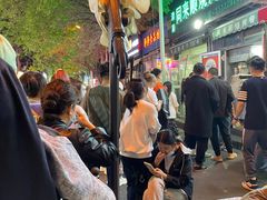 -同来顺烧烤餐厅(哈尔滨道店)