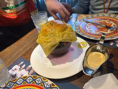 -卢布里西餐厅(总店)