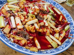 -院8里·小聚园老川菜(九眼桥店)