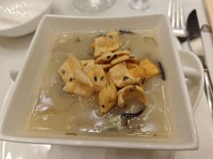 -明阁 Ming Court(广州朗豪酒店)