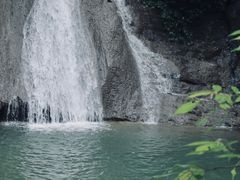 -桂林古东瀑布景区