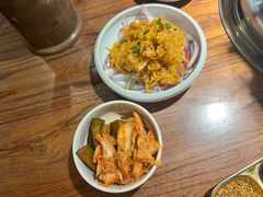 -九田家黑牛烤肉料理(新辰里亚运村店)