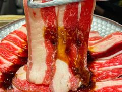 -香猪坊韩国烤肉专属门店(魏公村店)