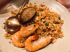 -甜阿姨·天台花园私房菜(万松园店)