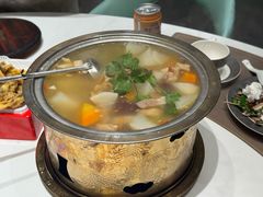 -陈阿宝·山西菜馆