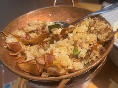 -甘思咪哚·云南艺术餐厅(天河广百店)