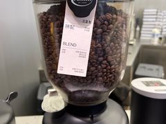 -CUBIC3三立方咖啡(西岸凤巢店)