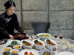 -新光酒家·河豚·海鲜·蟹料理(浦东店)