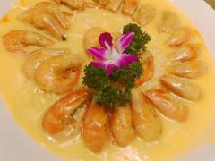 -稻香酒家·33年老字号·港式粤菜(富邦中心店)
