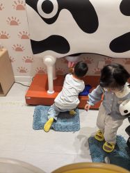 -奈尔宝家庭中心·亲子餐厅(苏州大悦城店)