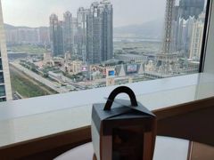 -澳门喜来登大酒店