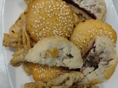 -一品鲜海鲜火锅(海信广场店)