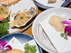 -和彩放题餐厅(酒仙桥店)