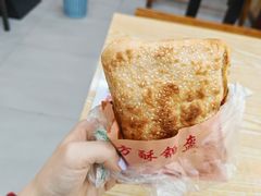 -小陈方酥锅盔(古城总店)