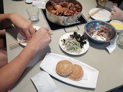 -蝎王府羊蝎子(虎坊桥总店)