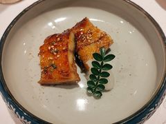 -四葉寿司·城市景观(深圳湾1号店)