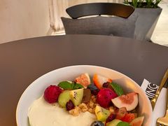 -玲婧胡同·生日蛋糕·餐厅(嘉里城店)