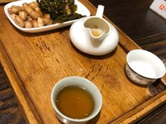 -大洋家·精品潮汕菜·生腌砂锅粥(天河东路店)