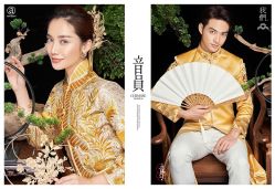 -雪中彩影婚纱摄影·微光艺术中心