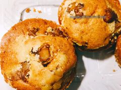 胡萝卜核桃蛋糕-梦菲思饼屋(瑞金宾馆店)