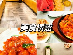 -尚帝·洛阳菜(八號院店)