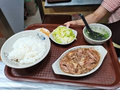 -台北风味(第一家快餐)