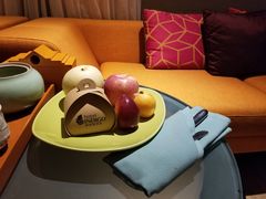 -厦门海港英迪格酒店(中山路店)