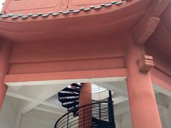 -梧桐山风景名胜区