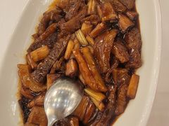-汇贤府·李氏新鲁菜(万寿路店)