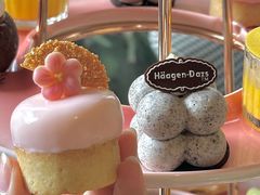 -广州粤海喜来登酒店