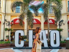 -佛罗伦萨小镇广佛名品奥特莱斯(疏港路店)