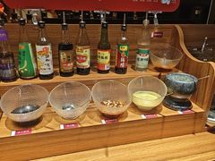 -东方饺子王(工农大路店)