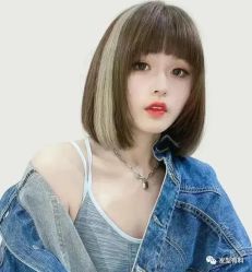 点击看大图 -KIMI HAIR SALON·烫染设计店