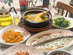 -蟹天蟹地农家菜·阳澄湖大闸蟹(浅水湾店)