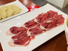 -岳合轩老北京涮肉