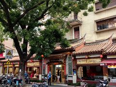 门面-国仔面线糊(水门国仔总店)