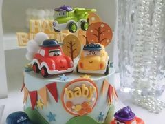 -芊浔家的蛋糕王国(升龙店)