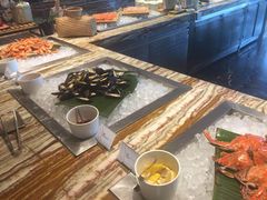 -AdD全日制餐厅(中谷花园酒店)