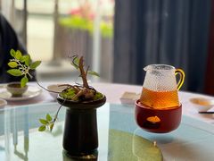 -水上明月·湖景餐厅