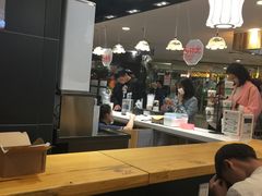 -茶颜悦色(平和堂负一楼店)