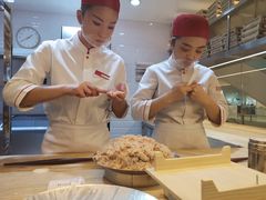 -客临百思德·东北特色馆(龙湖时代天街店)