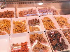 -绝味鸭脖(体院北道店)