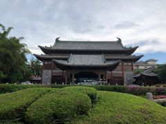 -三亚亚龙湾雅高美爵酒店