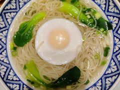 -郭林家常菜(狼垡店)