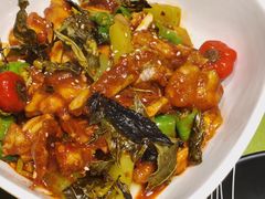 -茶宴·美食地标餐厅(沙坡尾店)