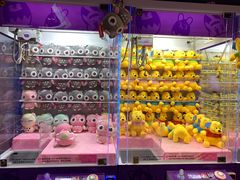 -爱玩嘉年华(龙湖杭州金沙天街店)
