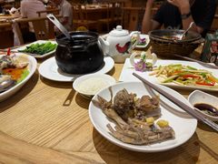 -德胜轩正宗顺德菜(宝安沙井会展中心店)