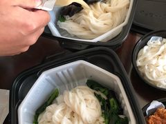 -小满手工粉(上海品尊国际店)