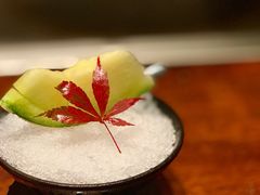 -岩也·日料与酒(龙岗天安云谷店)