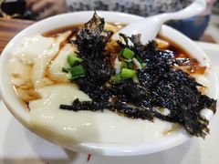 豆腐花-阊门姚记豆浆(旧学前直营店)
